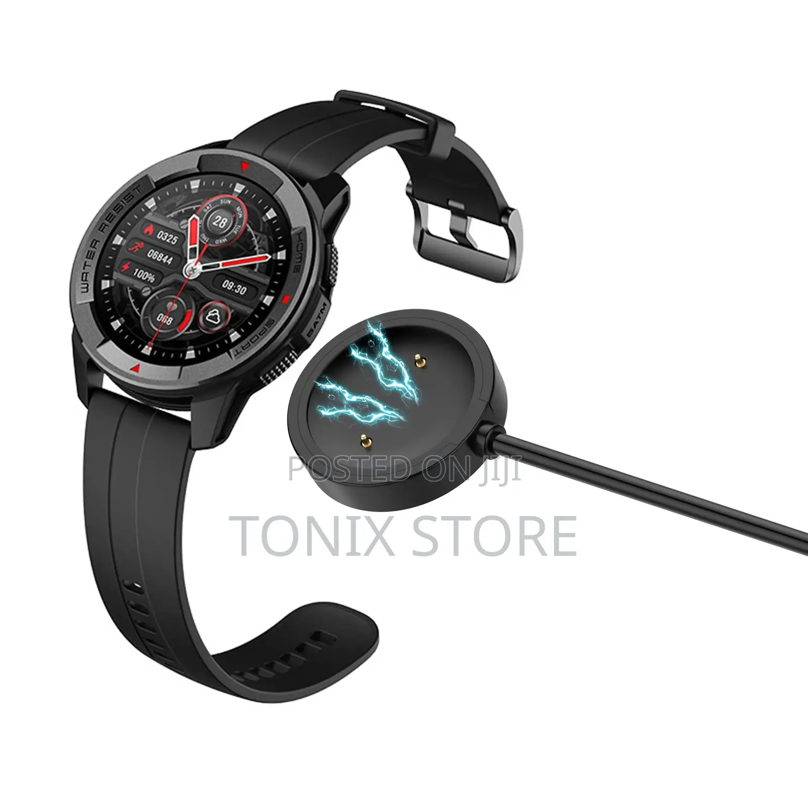 Mibro/Fitturn Charging Cable