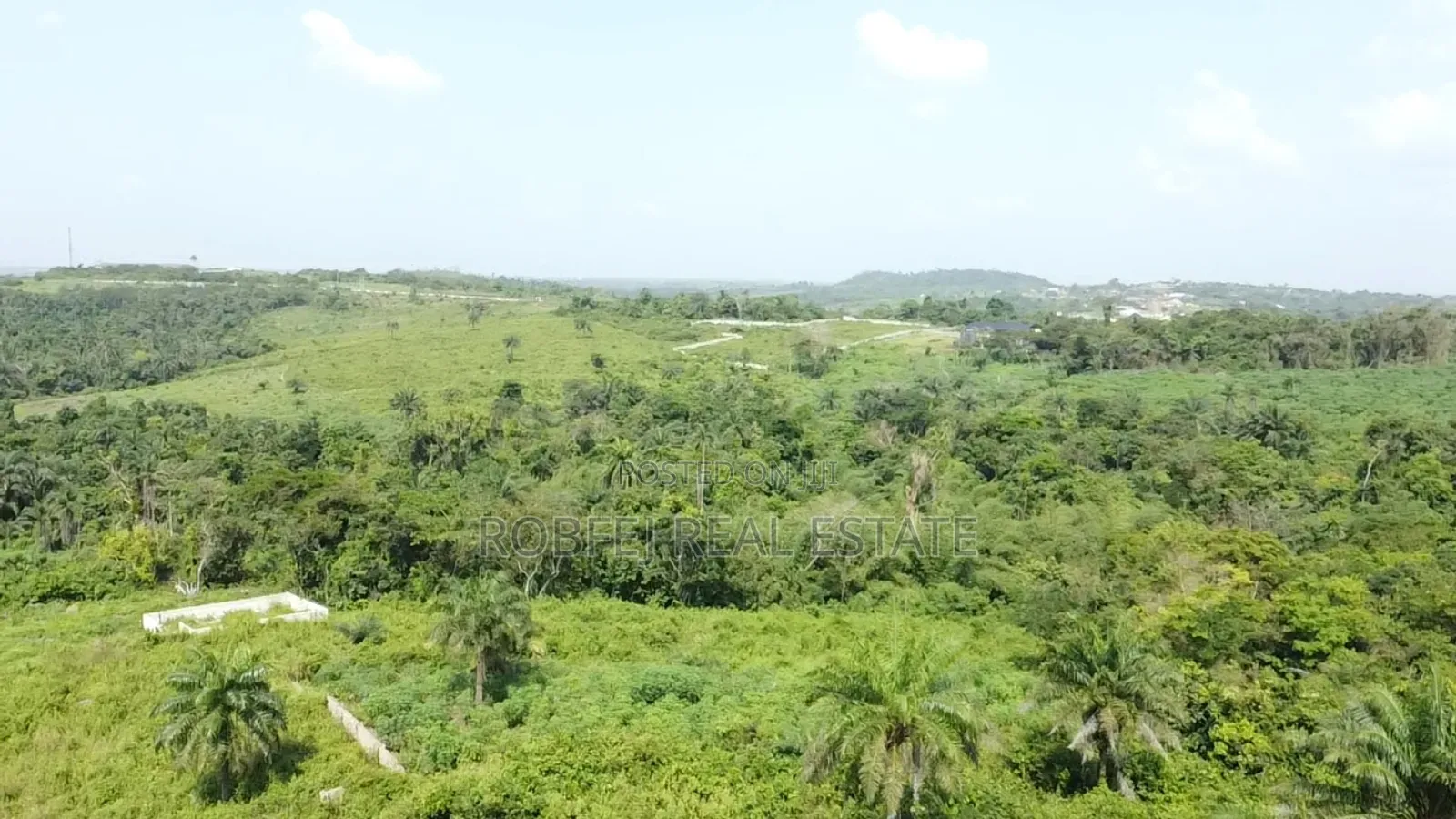 5 Acres Available Wetland for Quick Cheap Sales