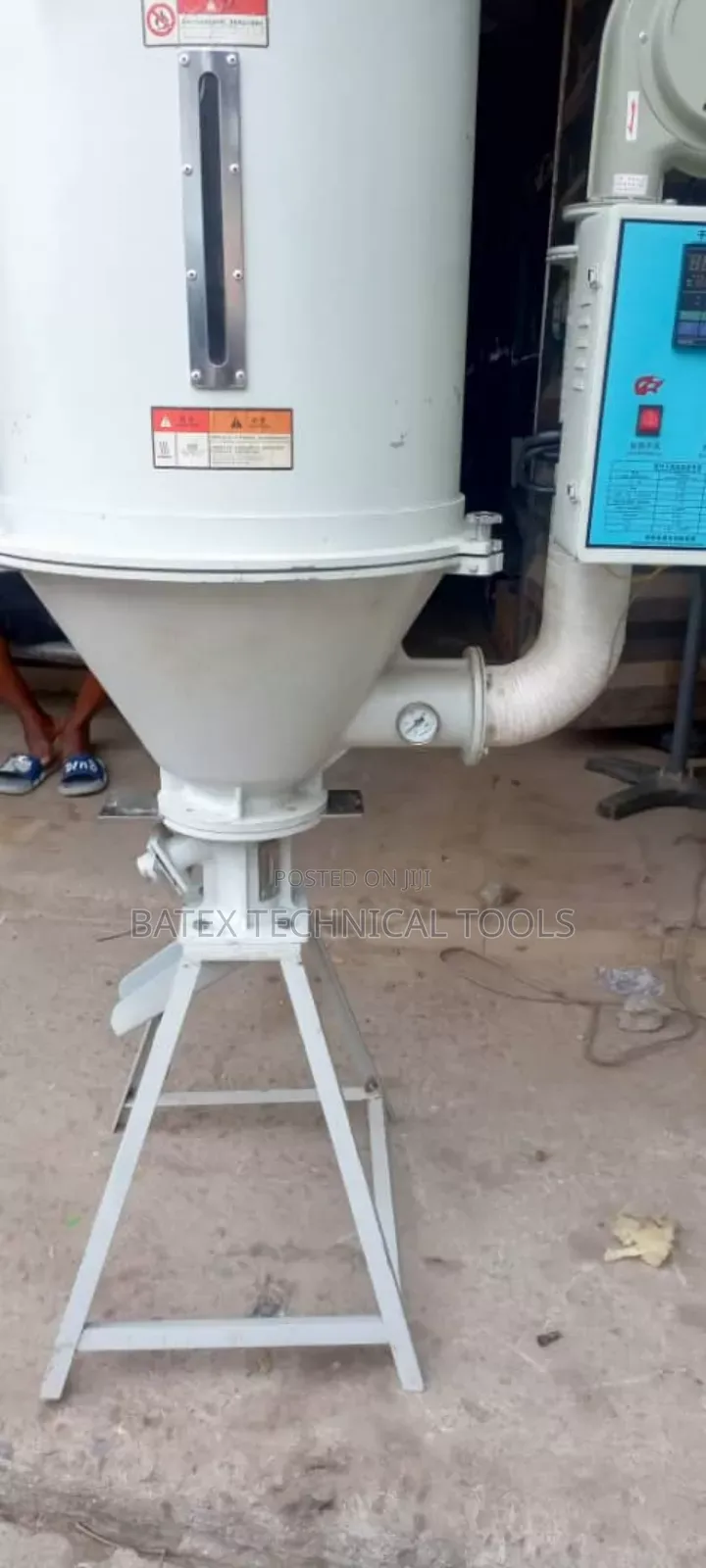 Feed Dryer Machine 100kg