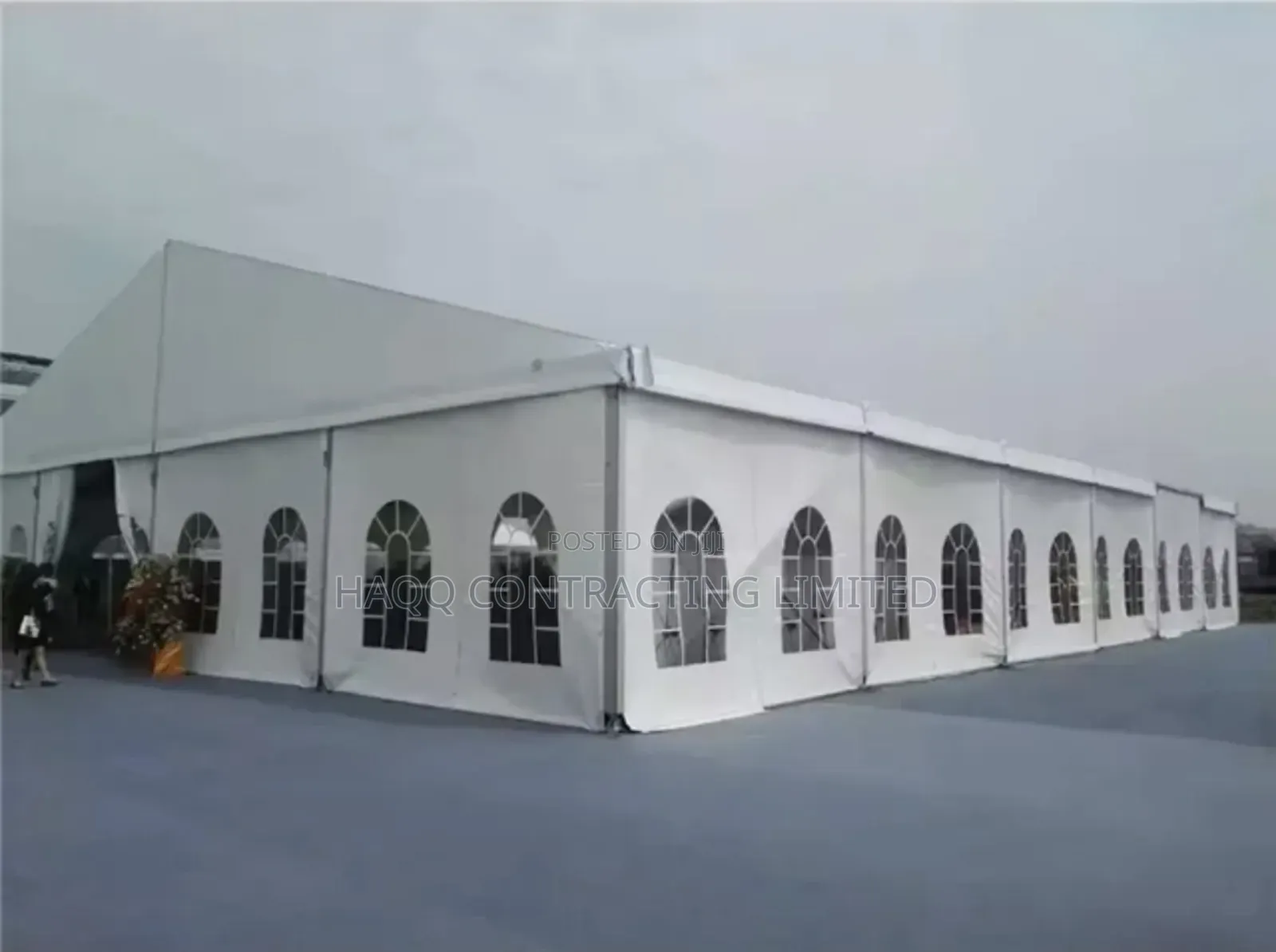 Event Centre , Marquee Tent Expert in Lagos