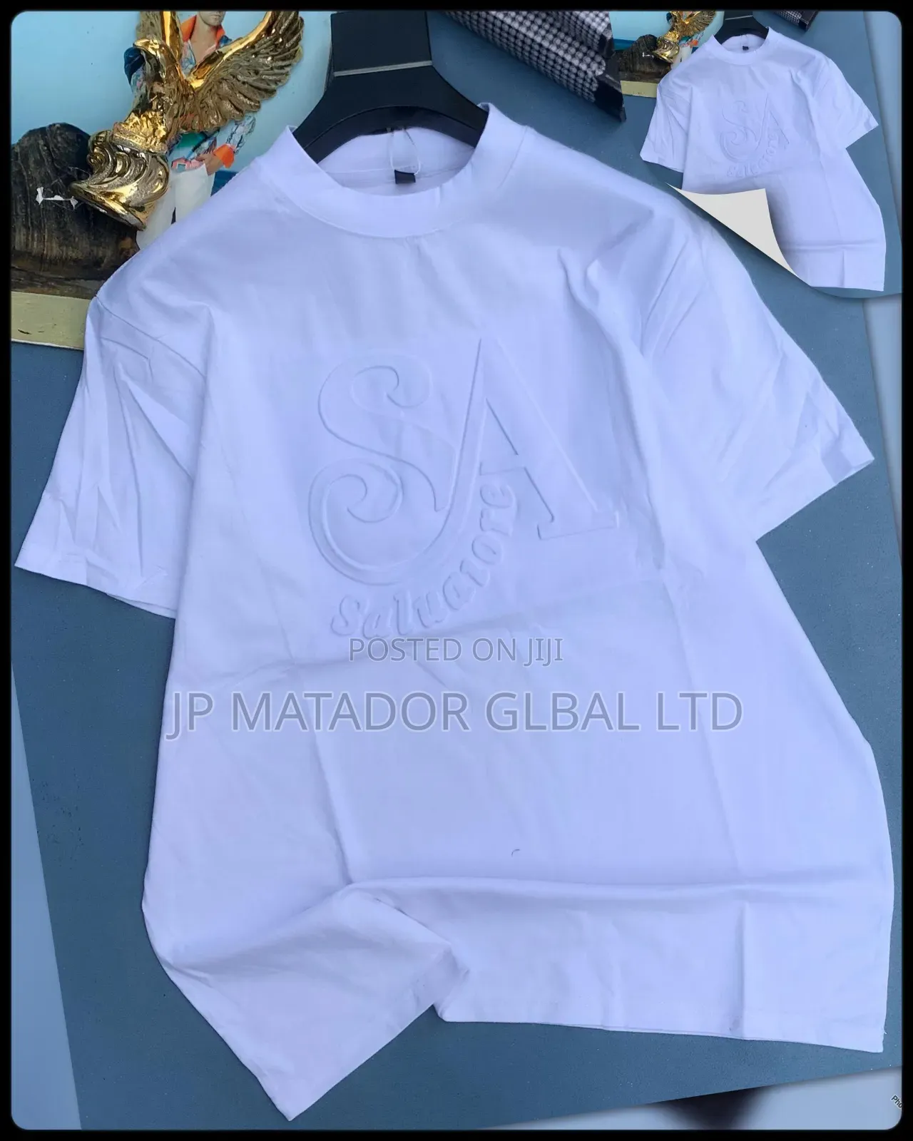 High Quality Turkish Men's Polo's