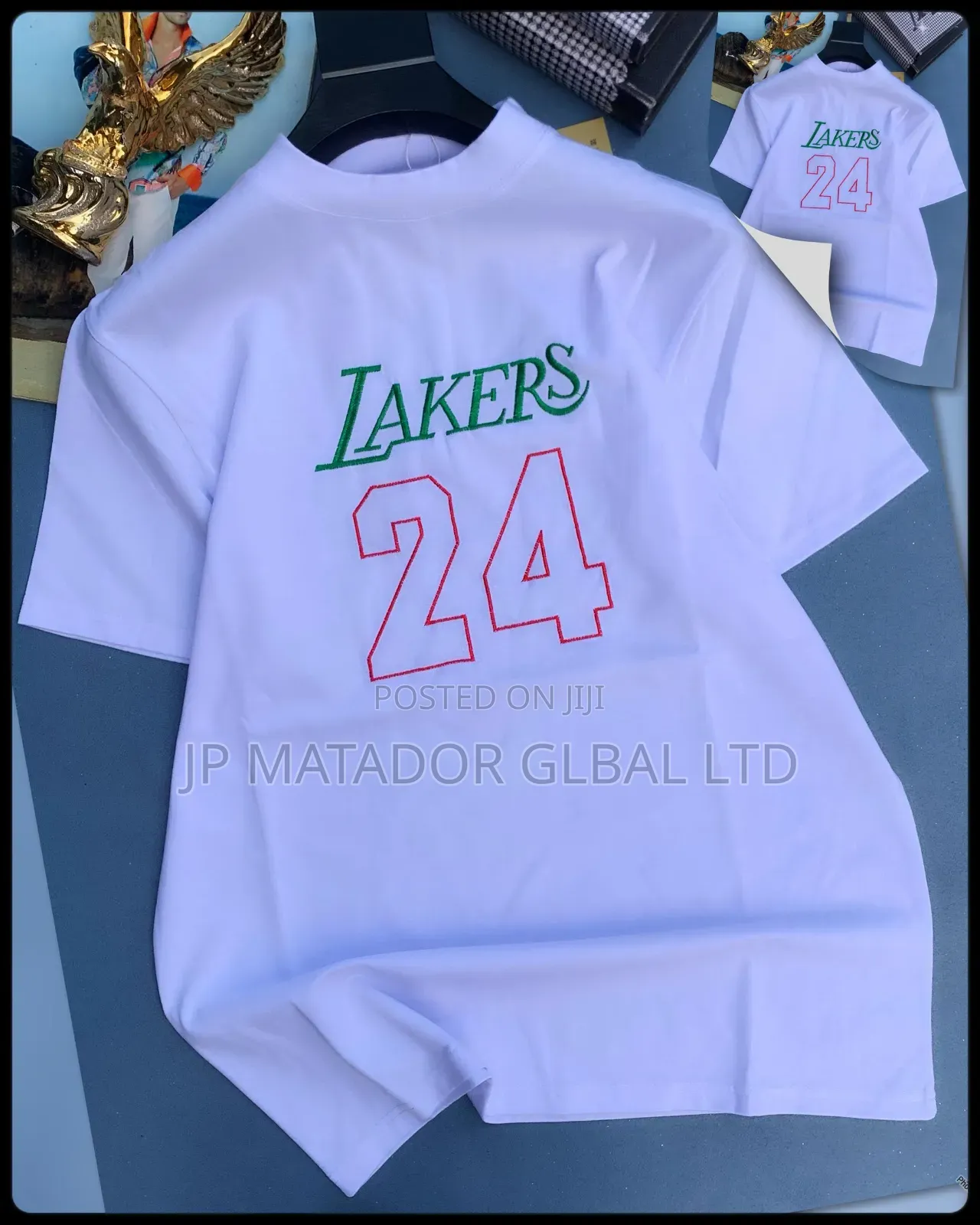 High Quality Turkish Men's Polo's