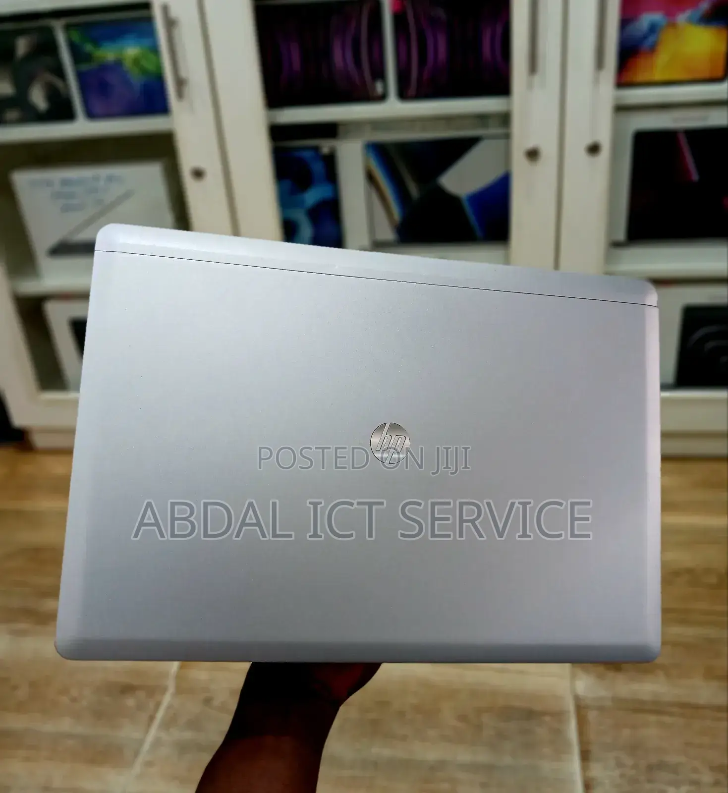 Laptop HP EliteBook Folio 9480M 8GB Intel Core I5 HDD 500GB
