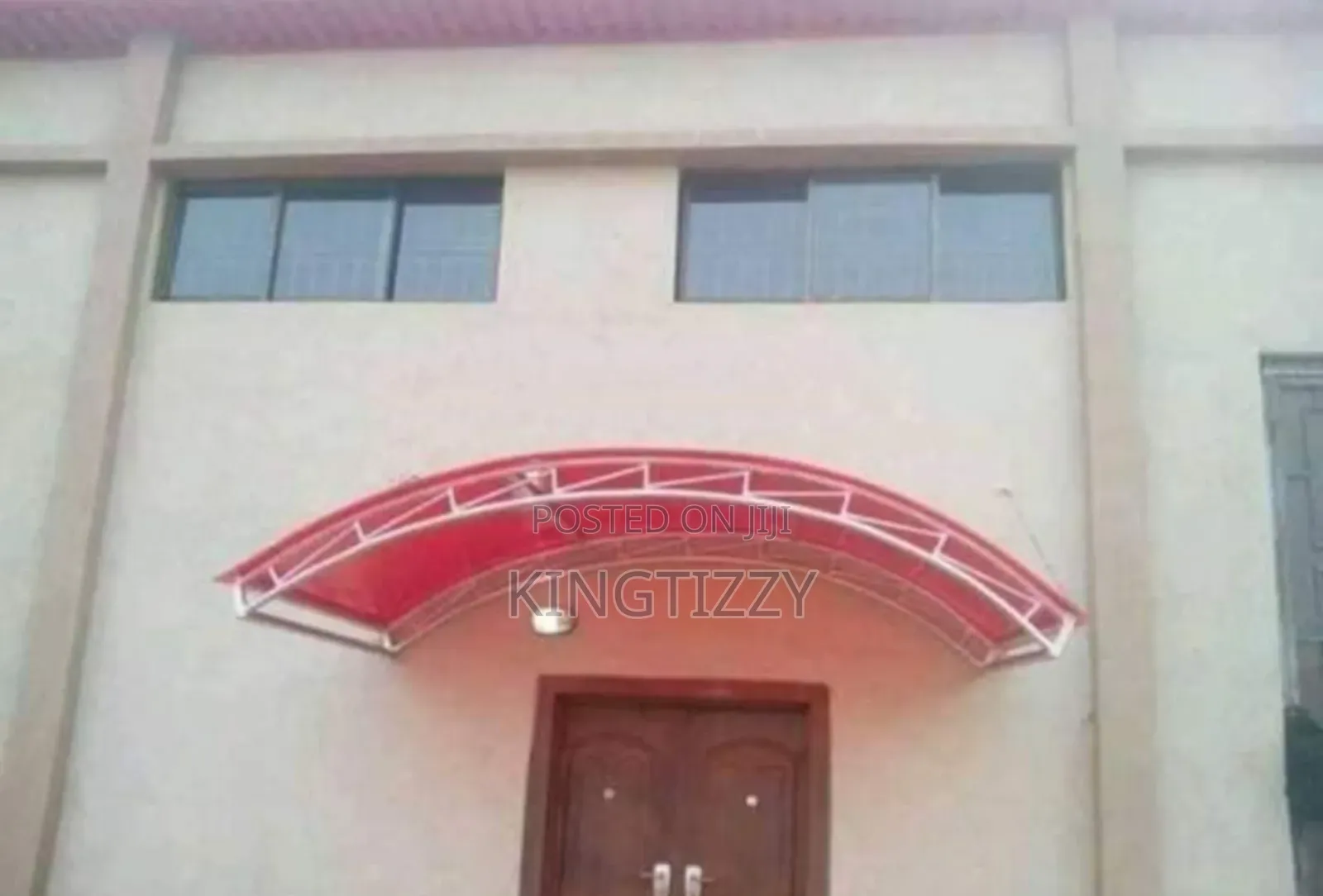 Danpalon Shade