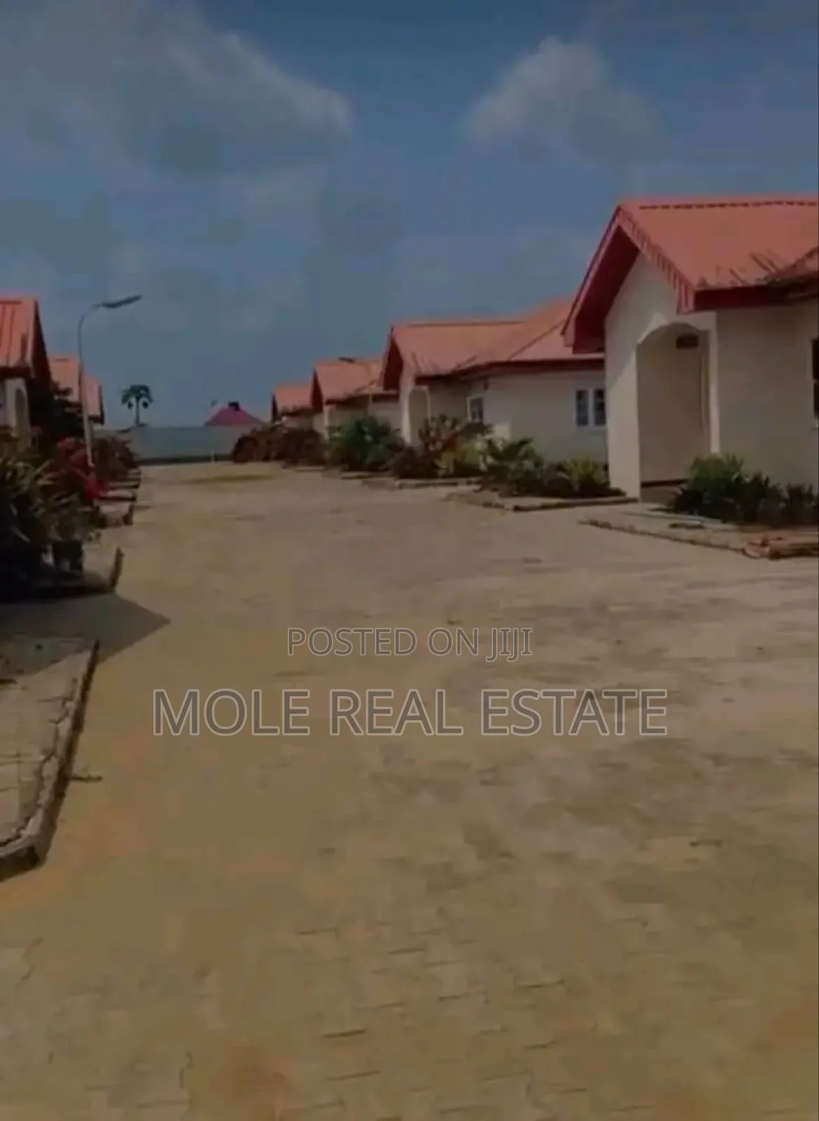 New Estate Bogije Ibeju Leki 4 Sale Interlocked