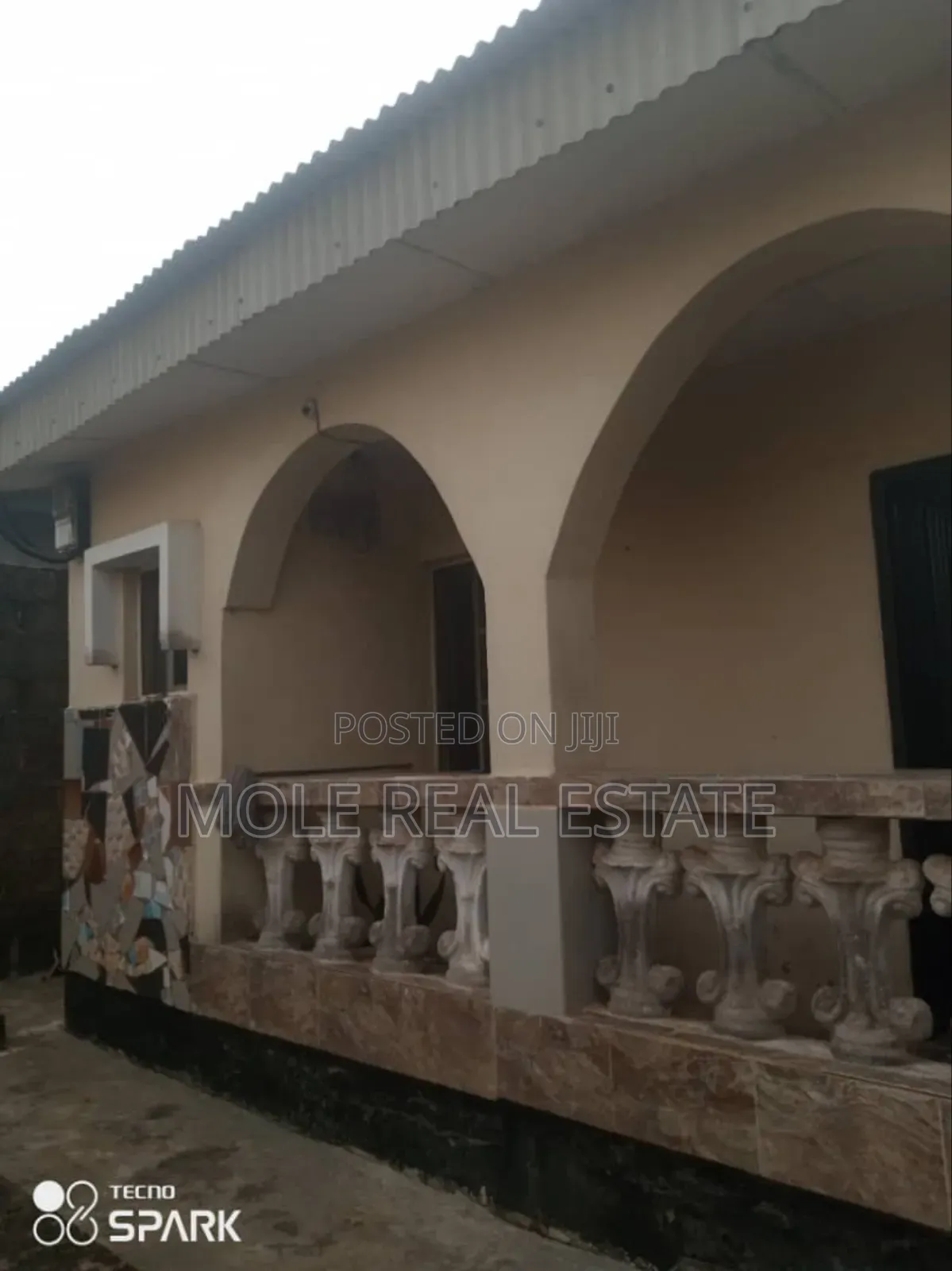 New Estate Bogije Ibeju Leki 4 Sale Interlocked