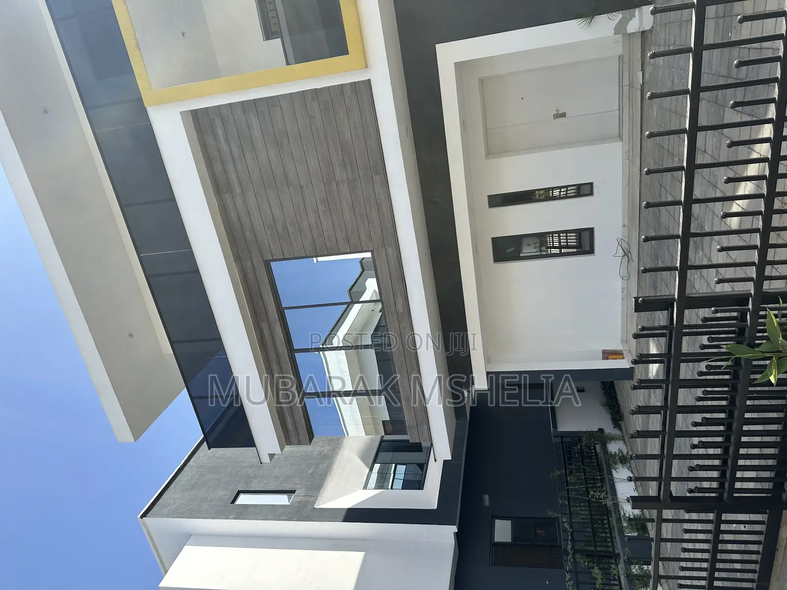 6bdrm Duplex in Guzape District for sale