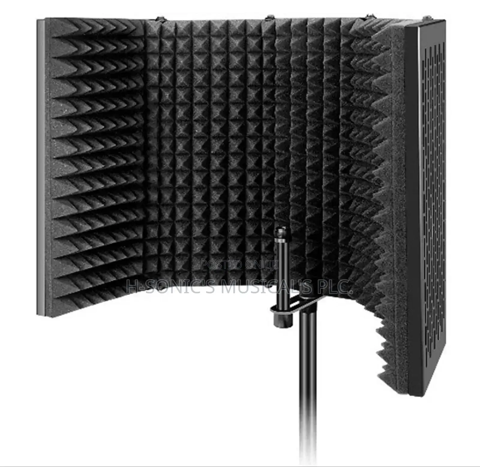 Original Studio Isolation Shield