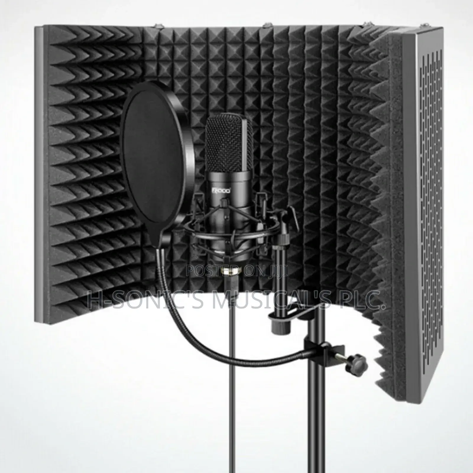 Original Studio Isolation Shield