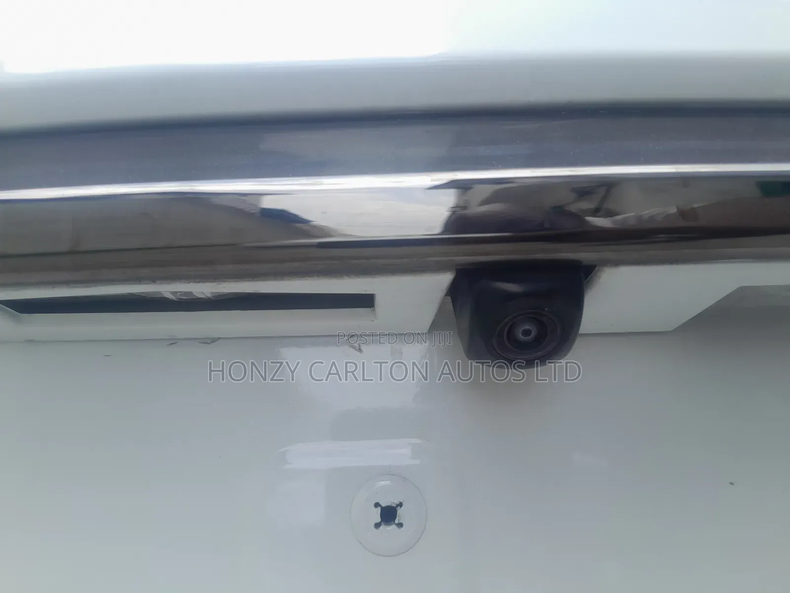 Lexus RX 350 2021 White