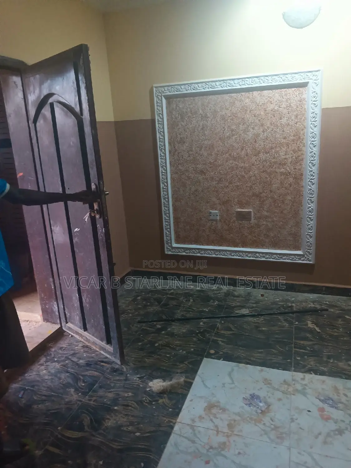 3bdrm Apartment in Ugwuachara, Ebonyi for rent