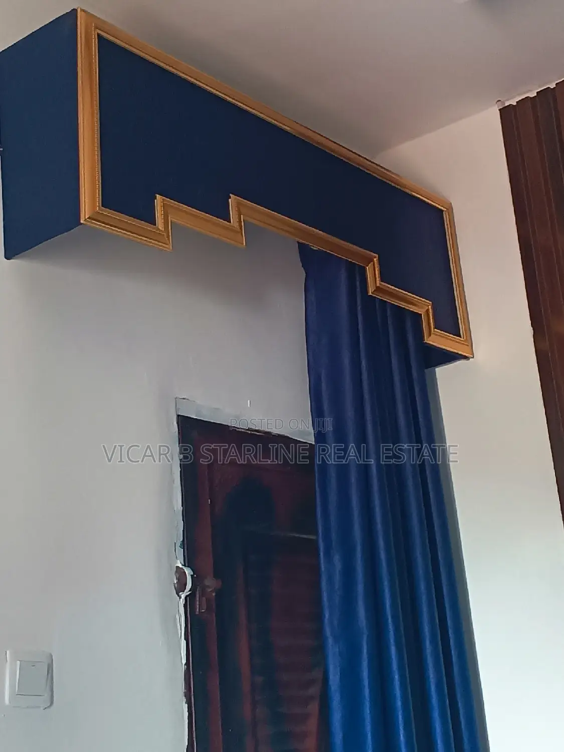 3bdrm Apartment in Ugwuachara, Ebonyi for rent