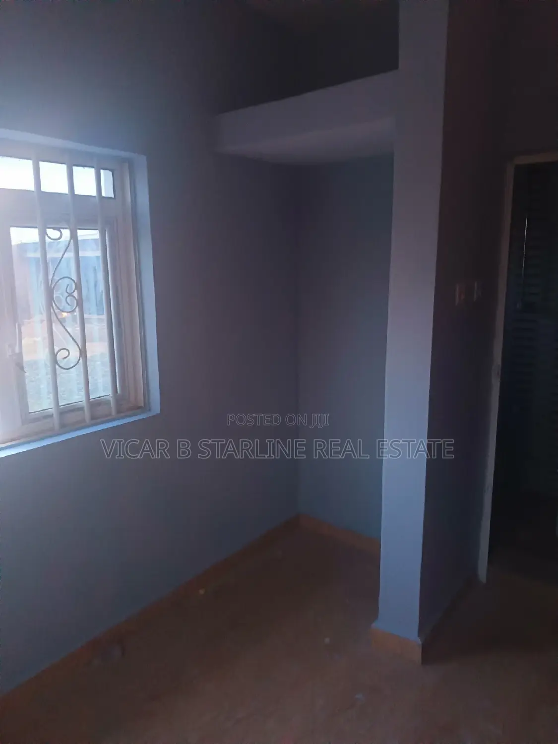 3bdrm Apartment in Ugwuachara, Ebonyi for rent