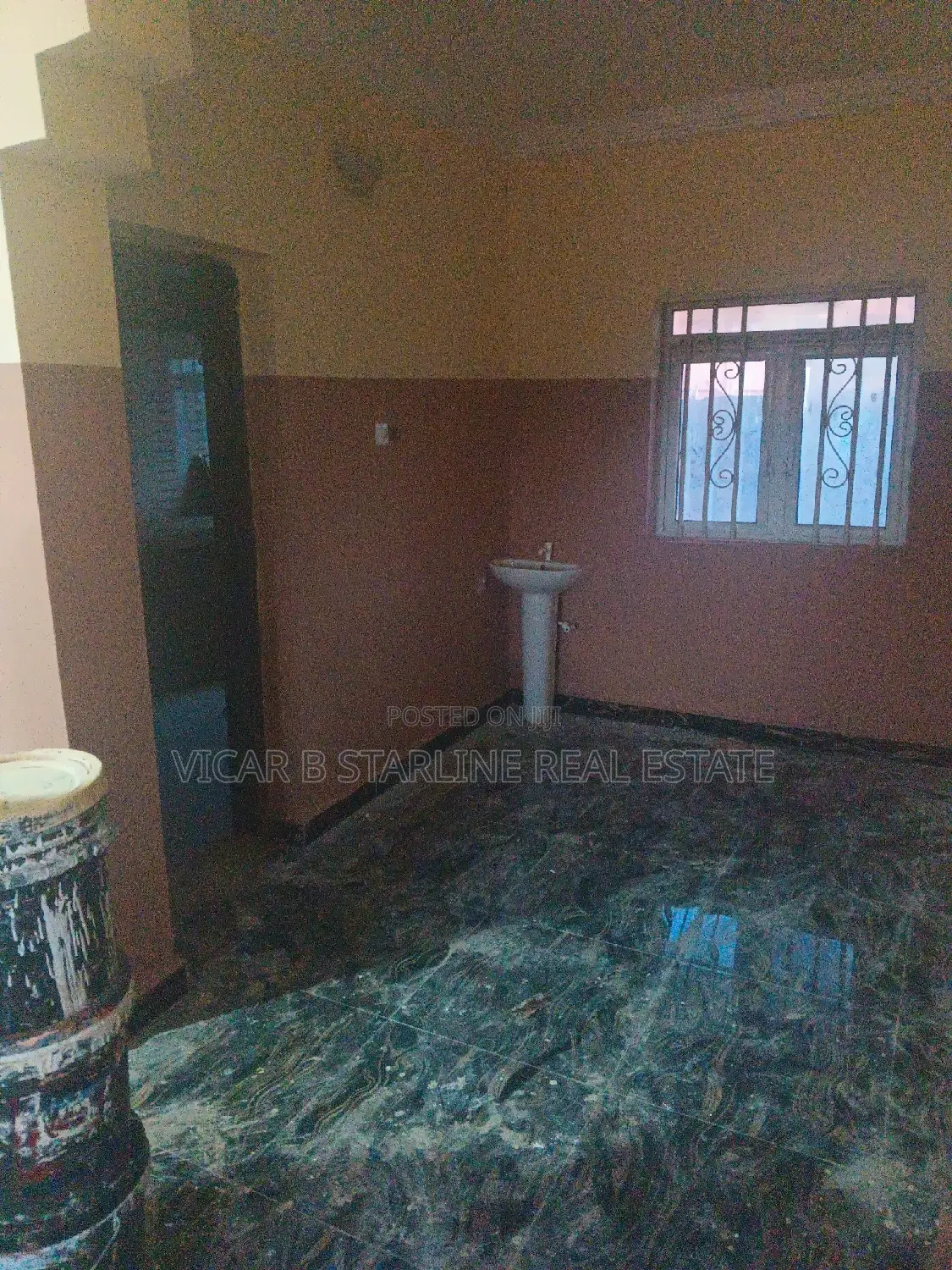 3bdrm Apartment in Ugwuachara, Ebonyi for rent