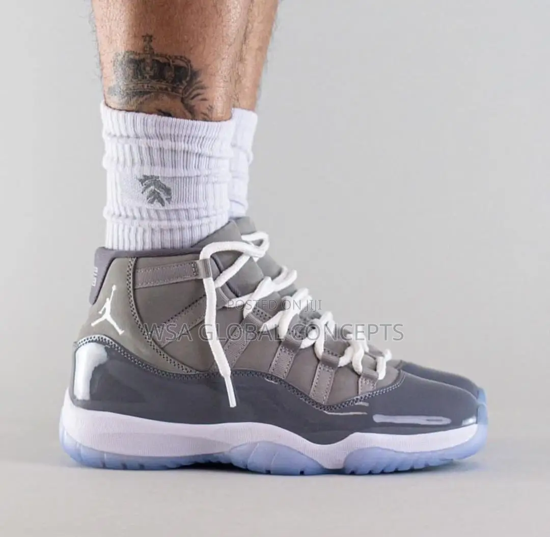 High Quality Air Jordan Series