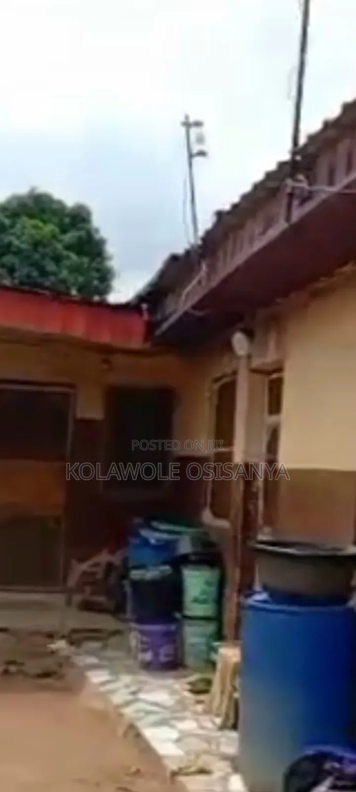 2plots With 12units Of Mini Flat