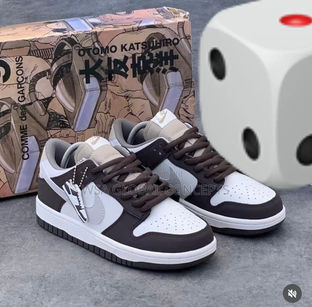 High Quality Nike Sneakers