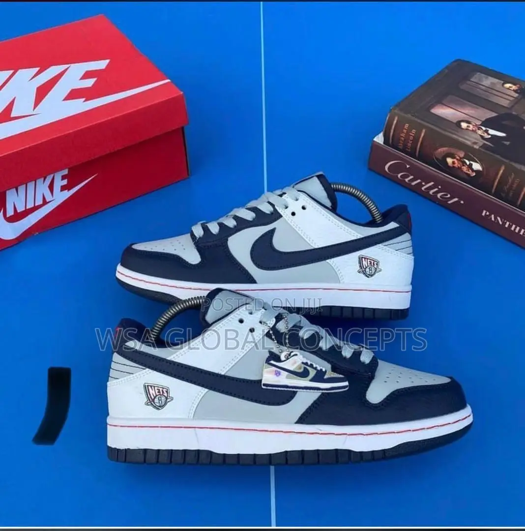 High Quality Nike Sneakers