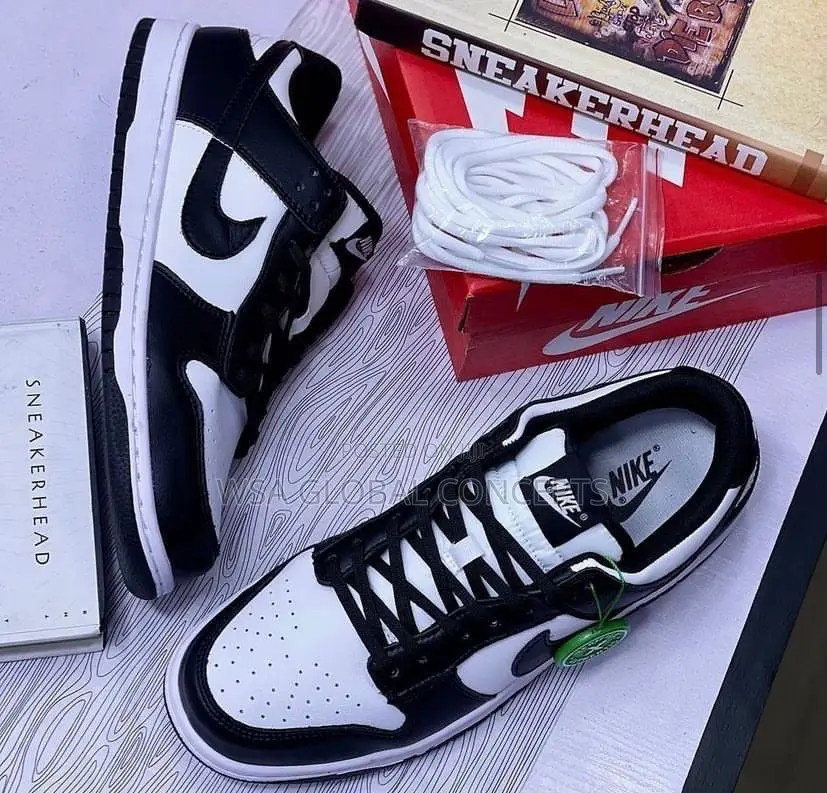 High Quality Nike Sneakers