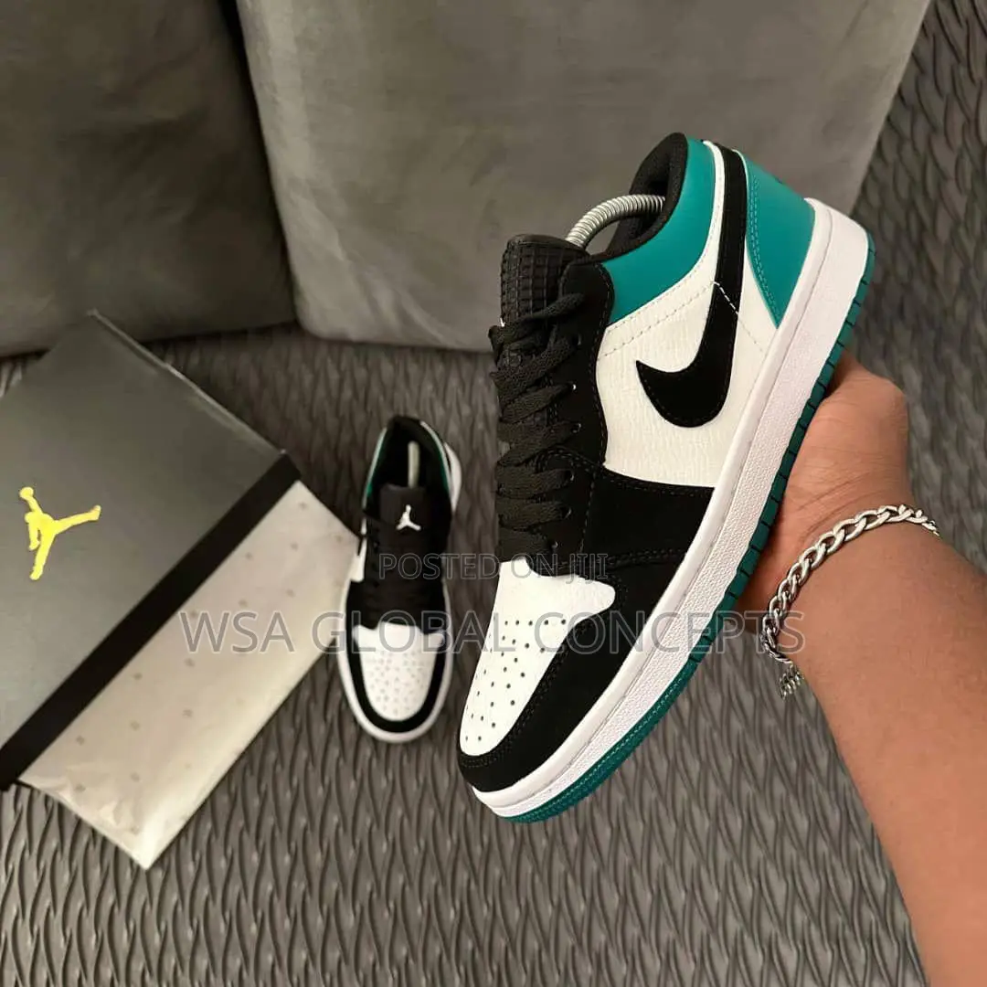 High Quality Air Jordan Sneakers