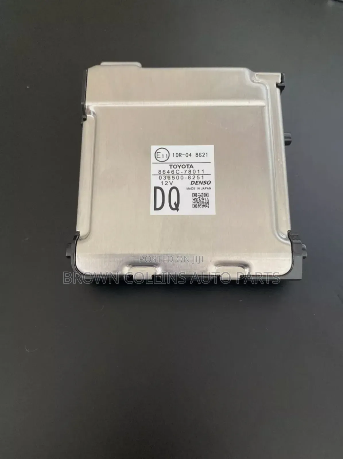 NX200T 2016-2021 Windscreen Camera (DQ)