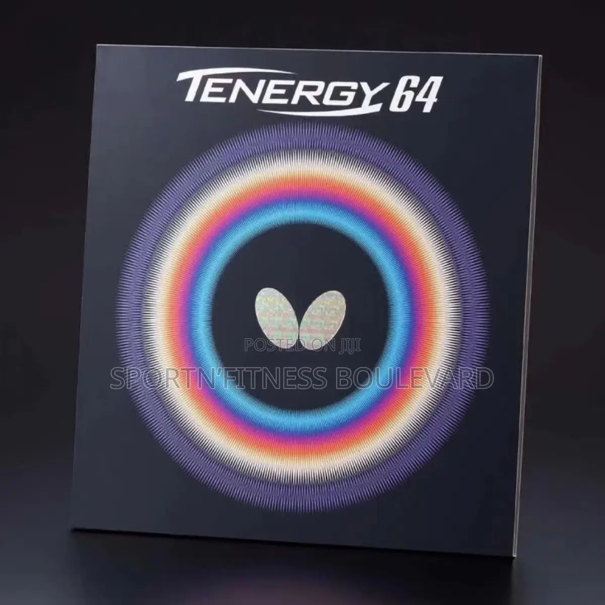Butterfly Tenergy 05 Table Tennis Rubber