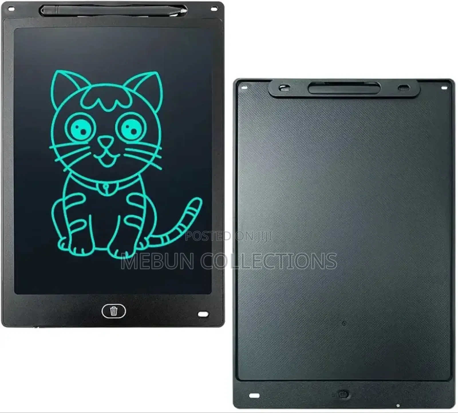 LCD Writing Tablet for Kids Children