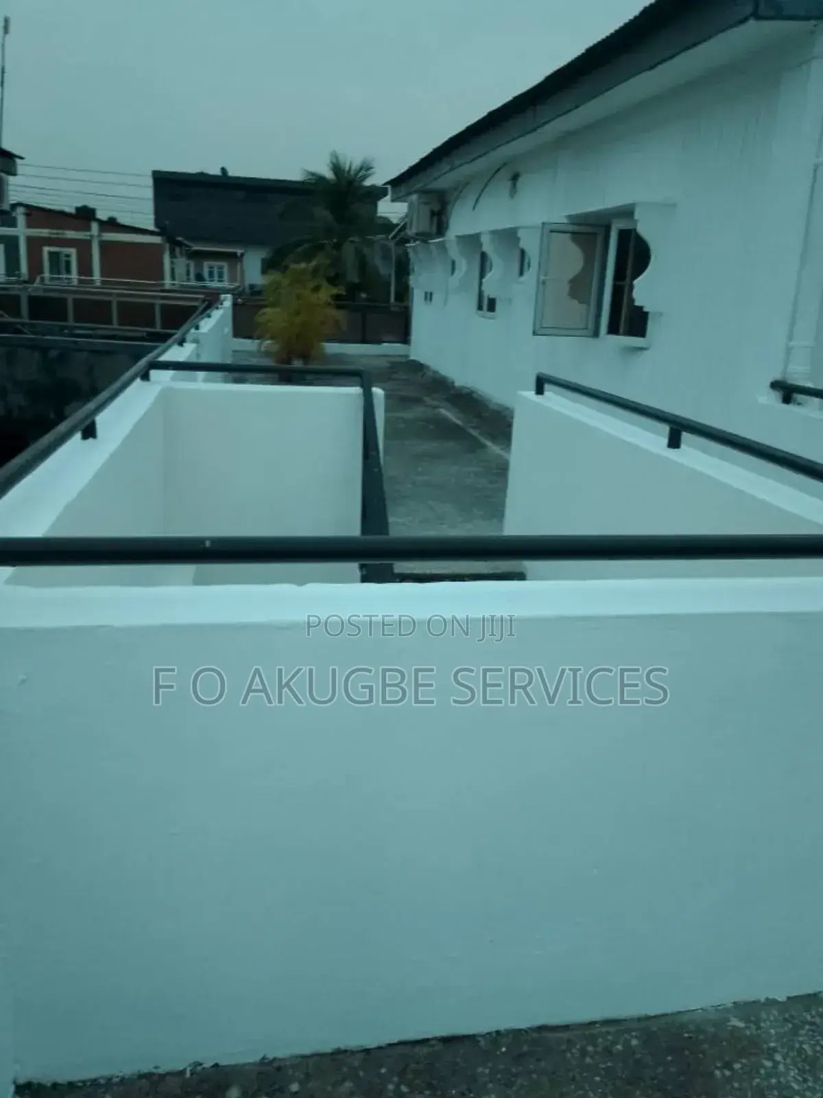 Professional House, Office Space Painter Paint Production