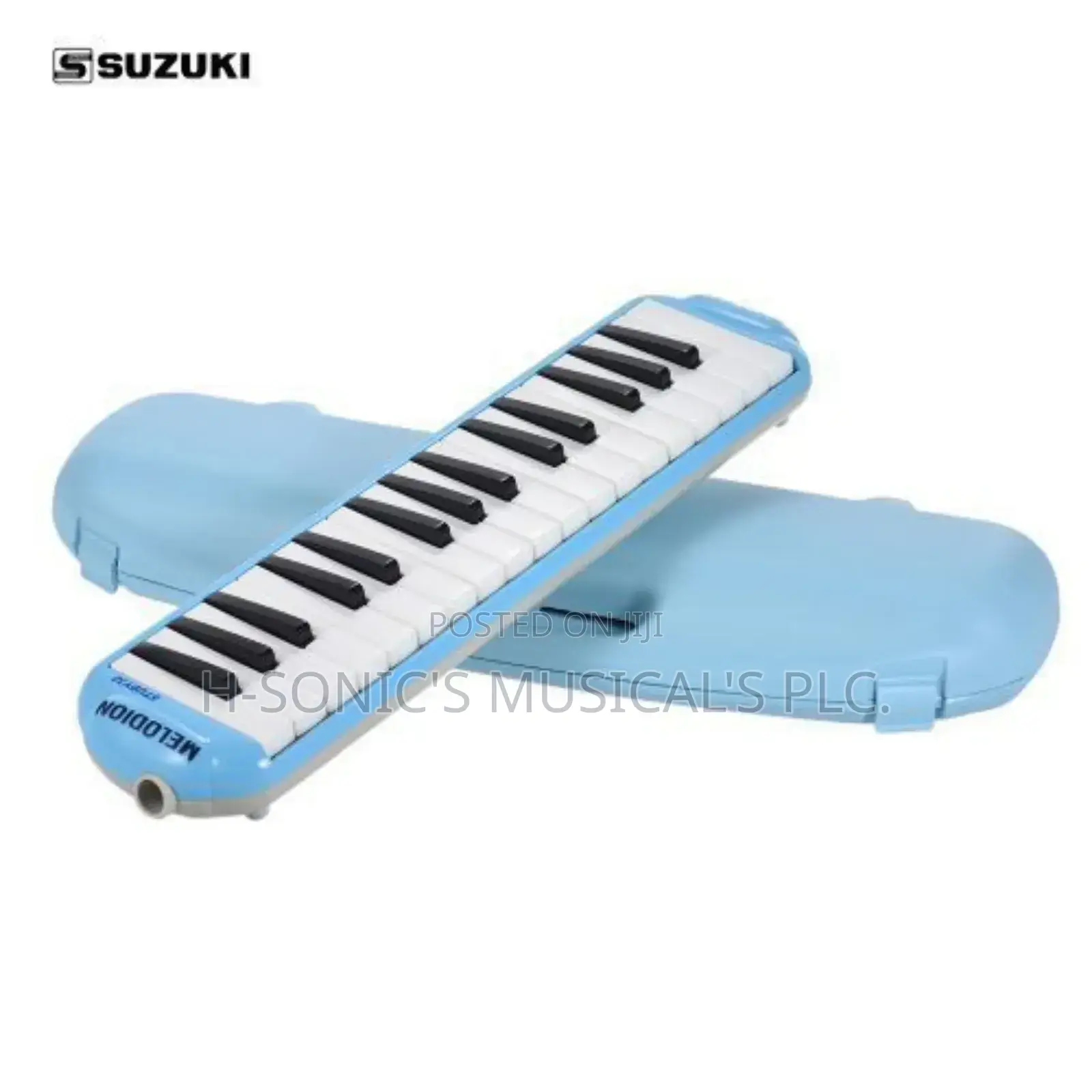 Original Yamaha Melodica