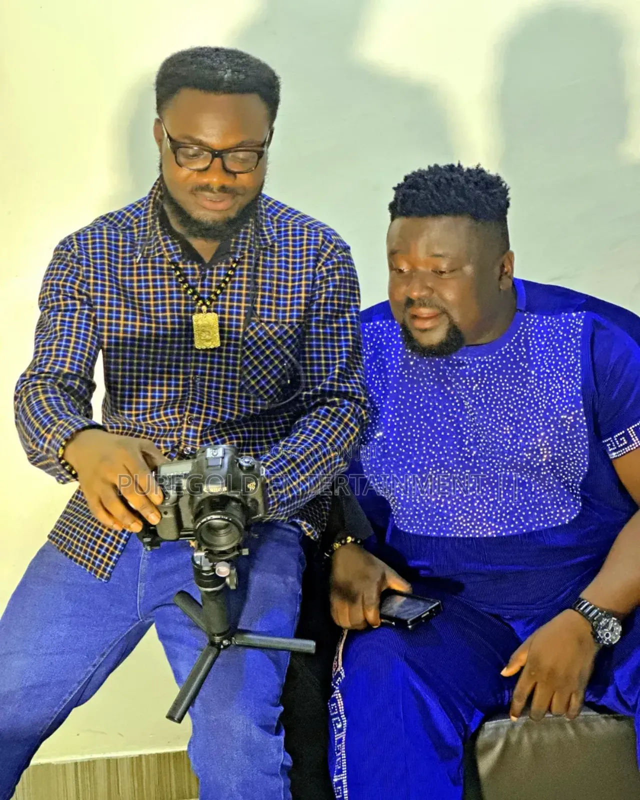 Creative Videographer / Drone Pilot in Abia State