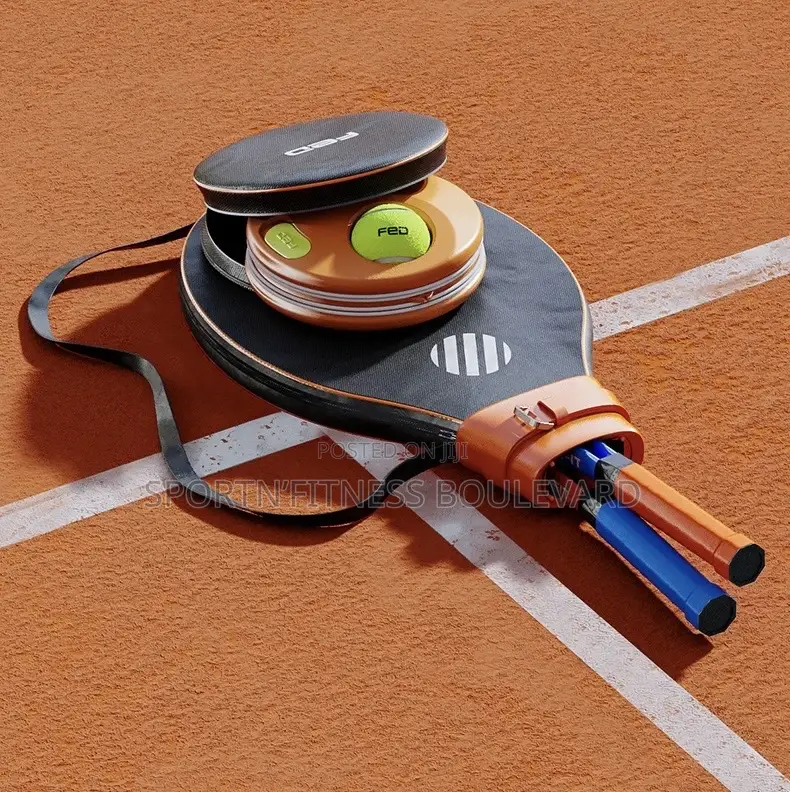 Lawn Tennis Racket Bag