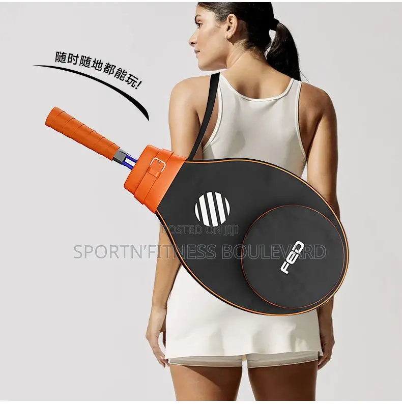 Lawn Tennis Racket Bag