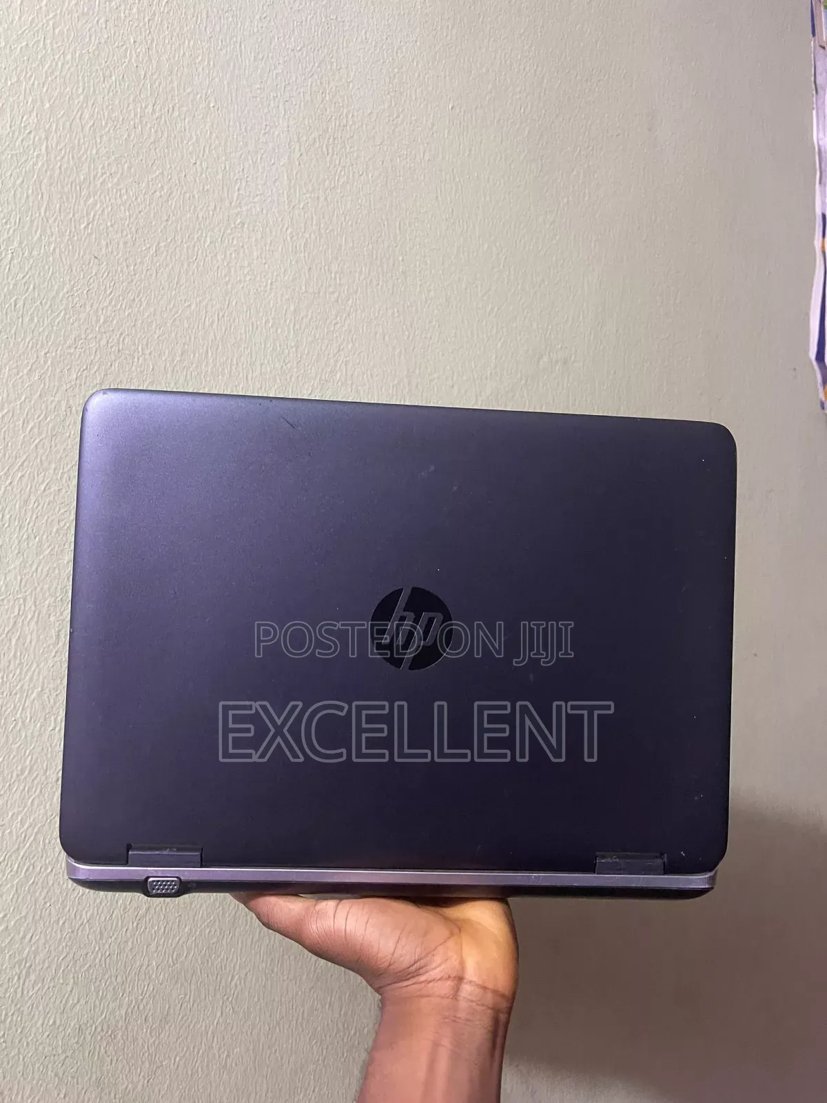 Laptop HP ProBook 640 G2 8GB Intel Core I5 SSD 256GB