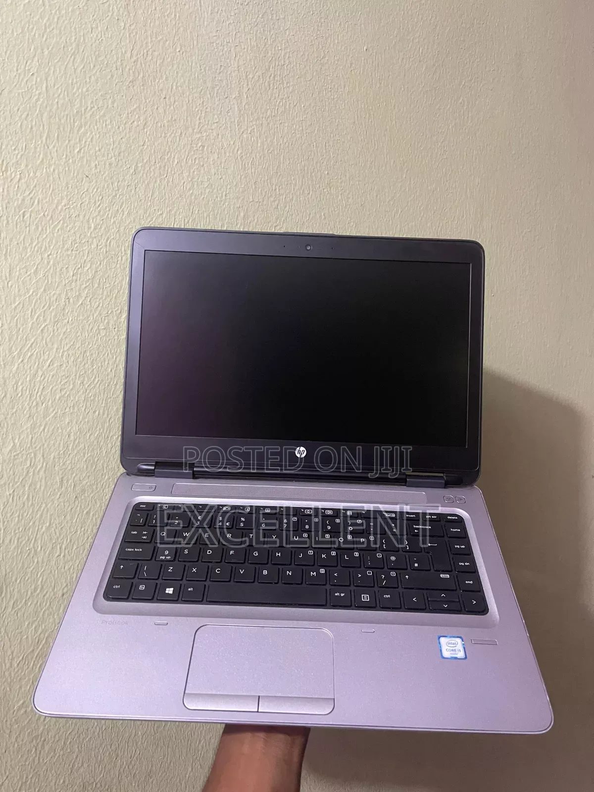 Laptop HP ProBook 640 G2 8GB Intel Core I5 SSD 256GB