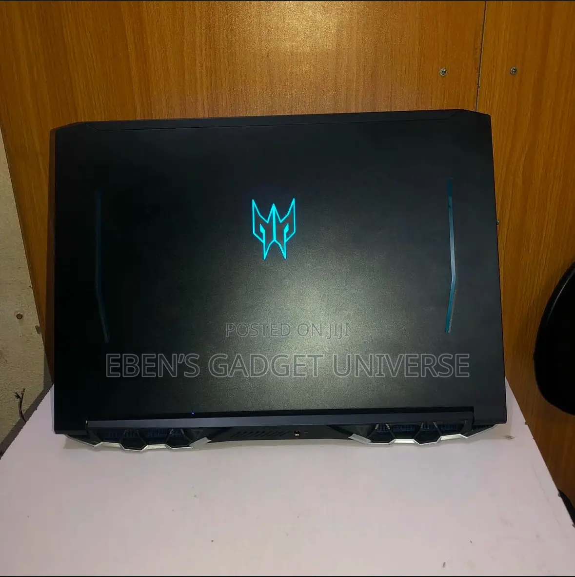 Laptop Acer Predator Helios 300 16GB Intel Core I7 SSD 1T