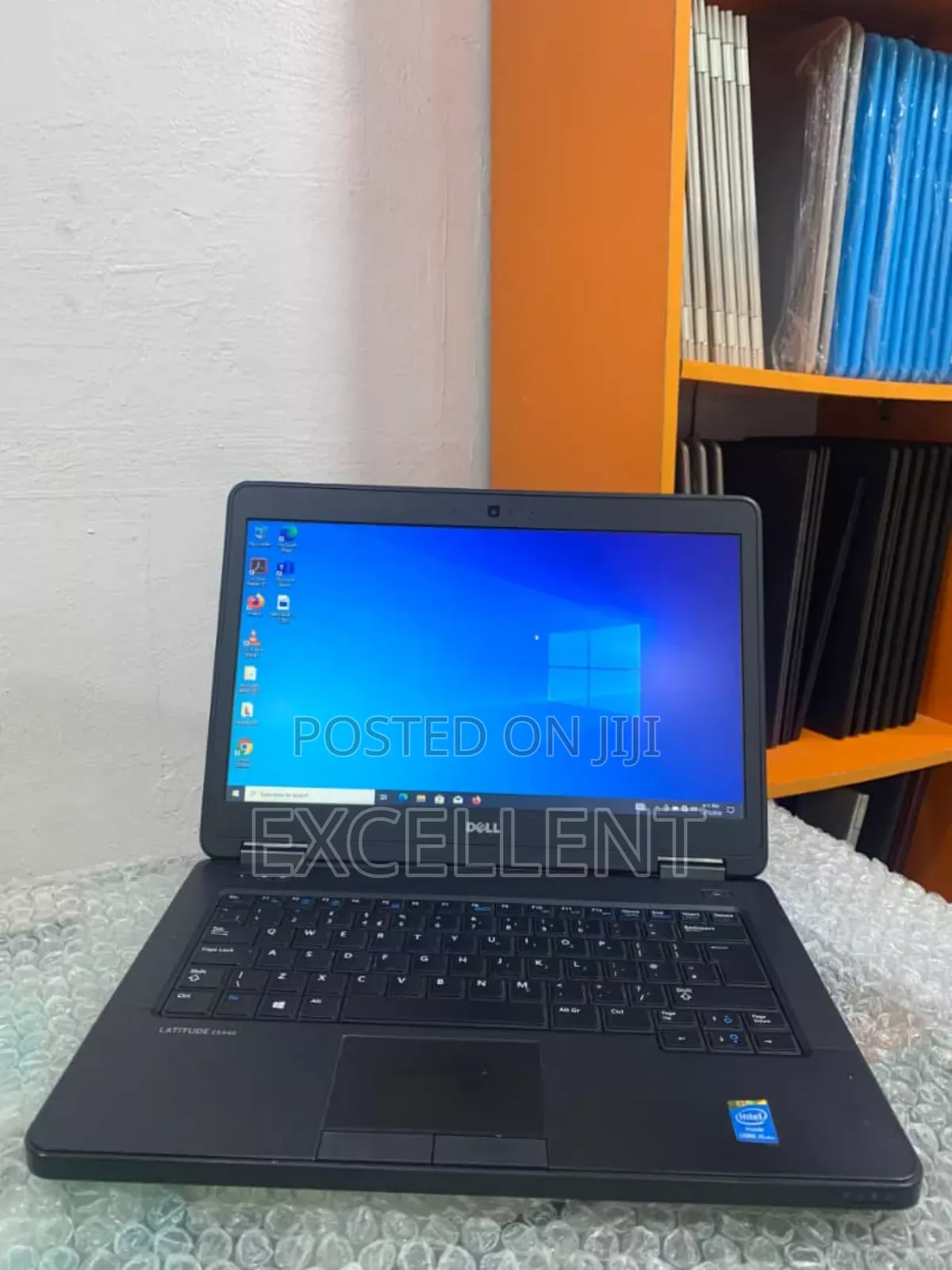 Laptop Dell Latitude E5440 8GB Intel Core I5 HDD 500GB