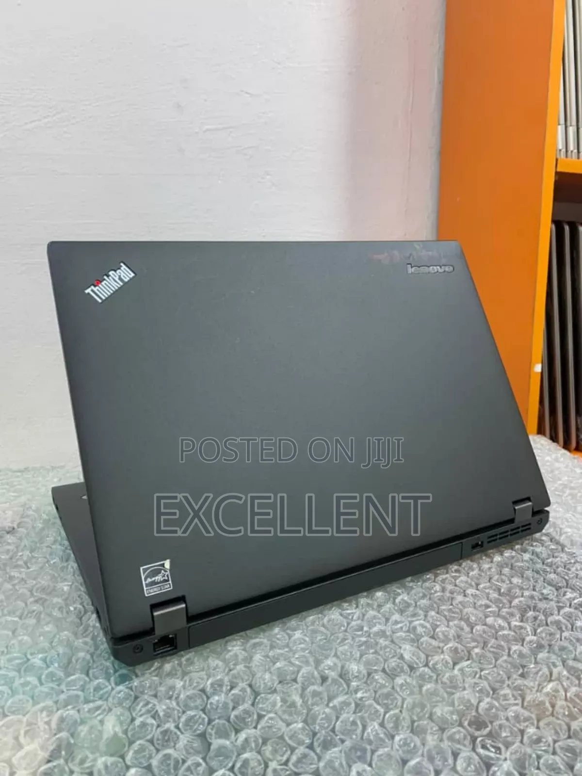 Laptop Lenovo ThinkPad L440 8GB Intel Core I5 SSD 160GB
