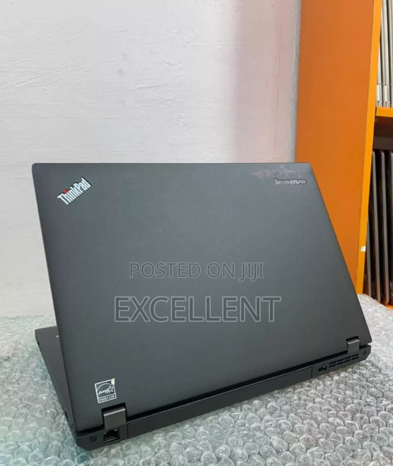 Laptop Lenovo ThinkPad L440 8GB Intel Core I5 SSD 160GB