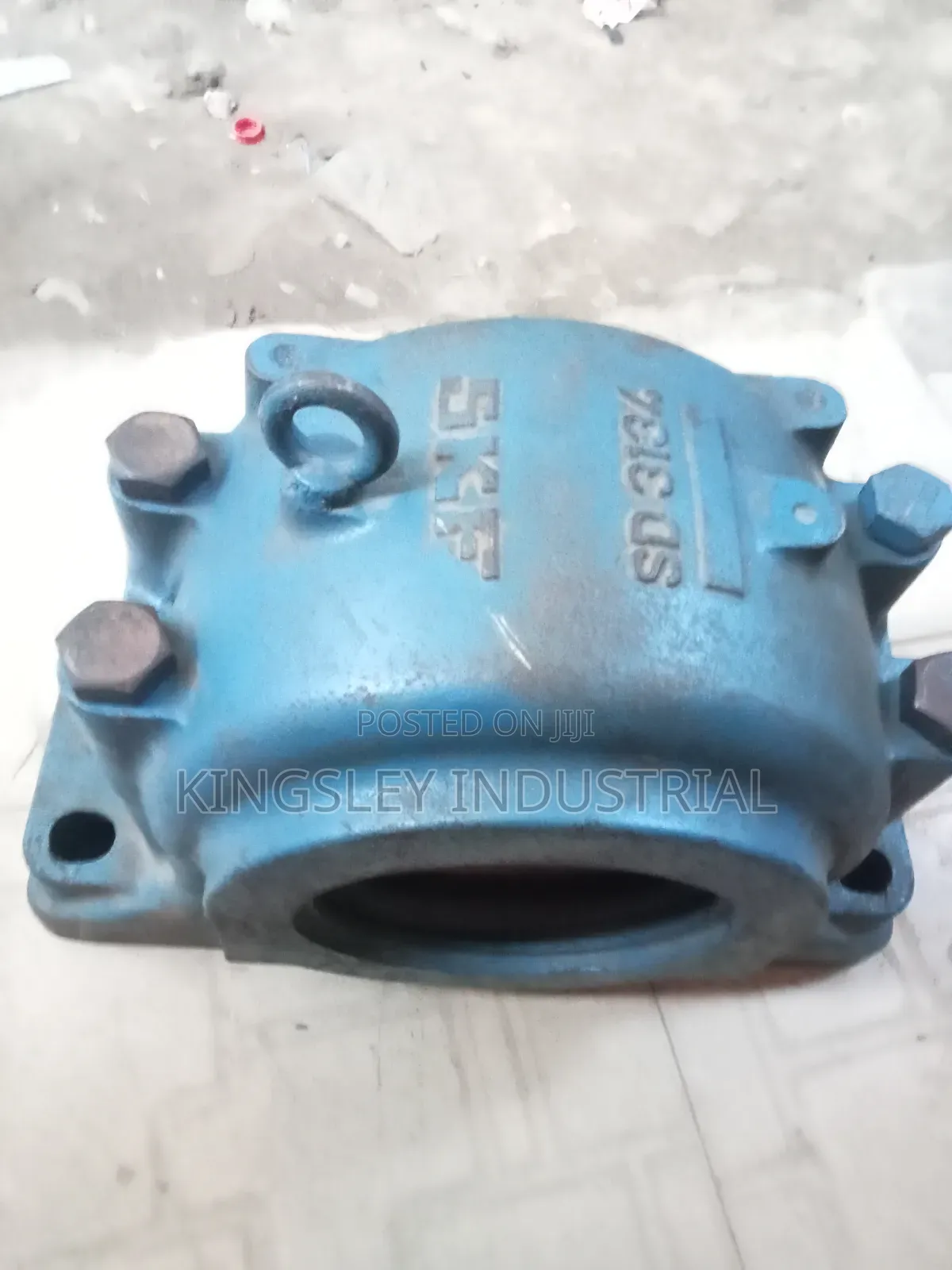Heavy Duty Bearing Housing Sd-3134 SKF