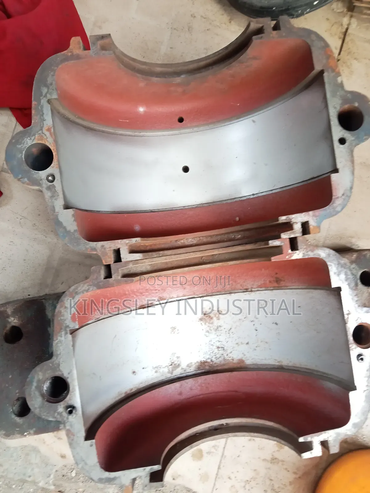 Heavy Duty Bearing Housing Sd-3134 SKF