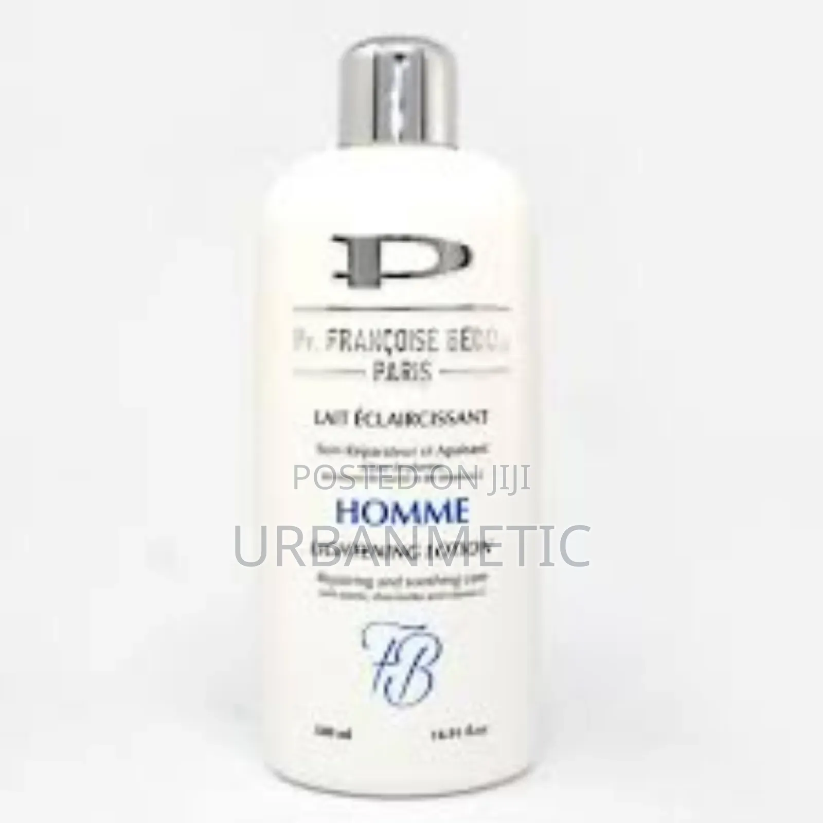 Pr.Françoise Bedon Super Lightening Body Lotion