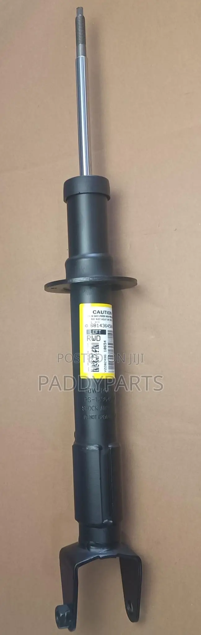 Dodge Charger Shock Absorber