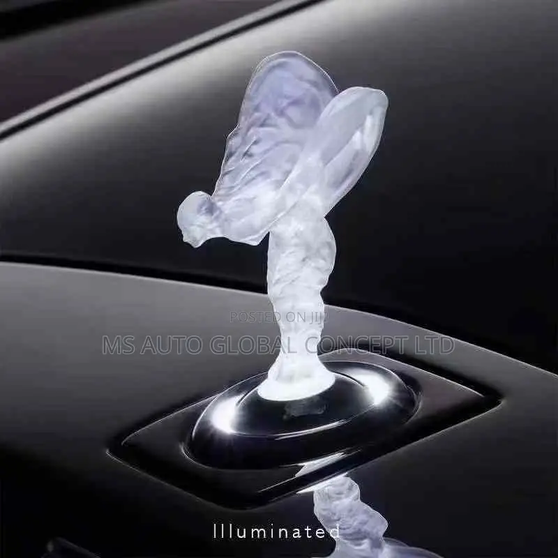 Rolls Royce Cullman 2019 Upgrade Kit to 2025