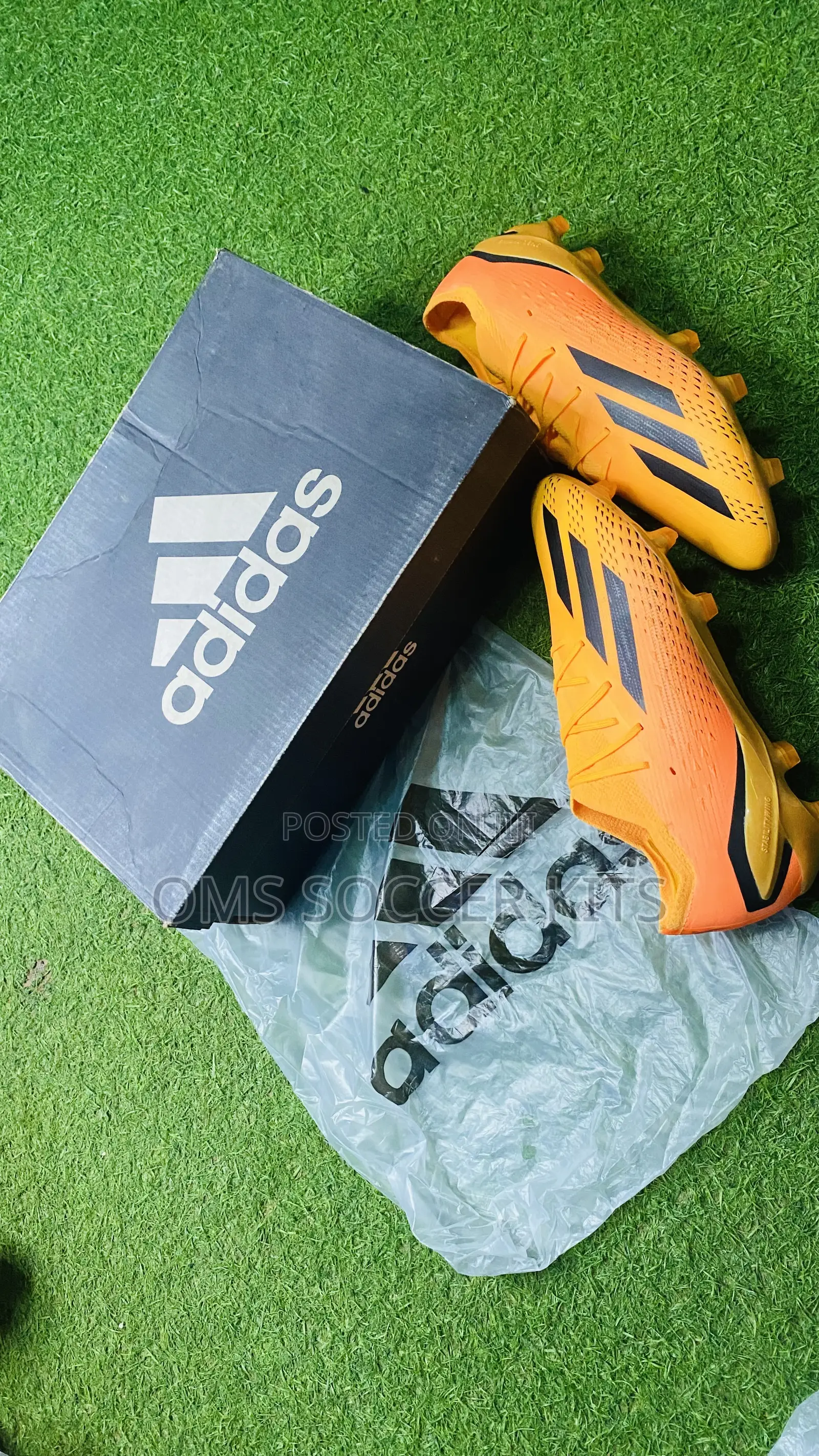 Adidas X Speed Portal (40)