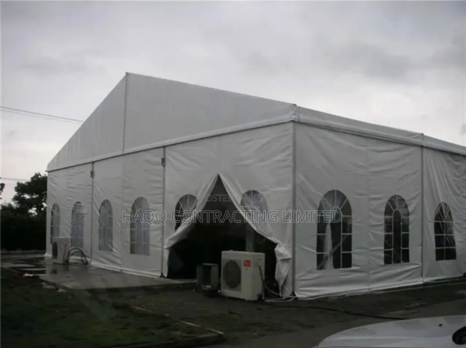 Top Quality Long Span Marquee Tent for Event, Weddings Etc.