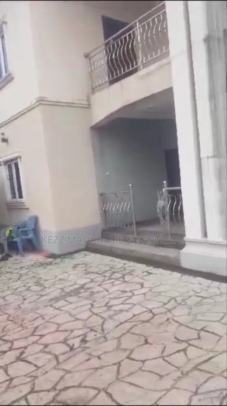 5bdrm Duplex in Woji , Port Harcourt for sale