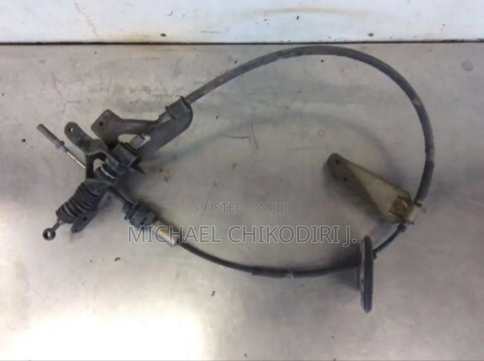 Gear Cable Honda CR-V 2005