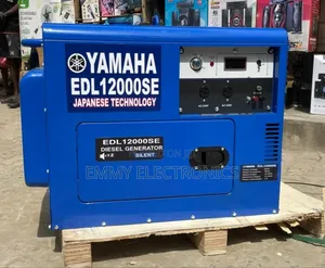Can We Do Business Diesel Soundproof Generator Still Availab