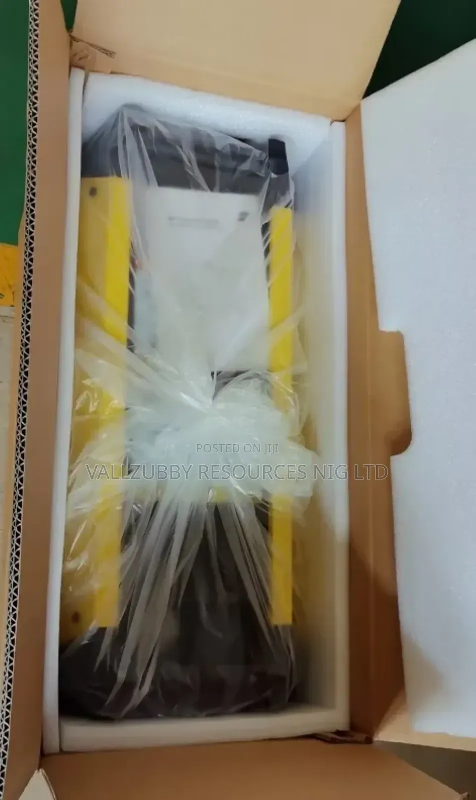 Essab Inverter Welding Machine