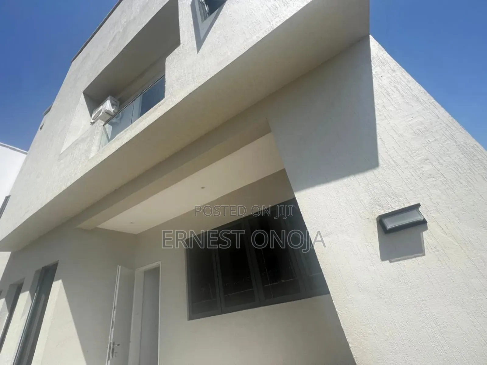 6bdrm Duplex in Diplomatic Zone, Katampe Extension for sale